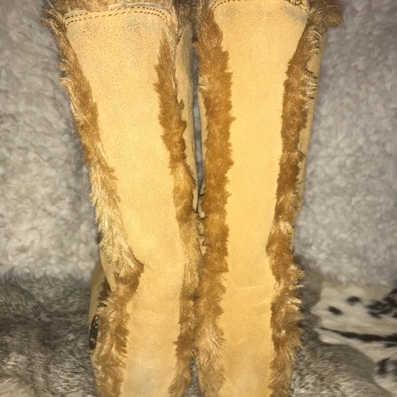 Timberland boots - Picture 4 of 7